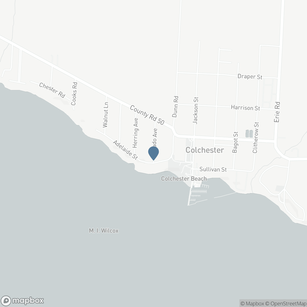 145 PRADO AVENUE, Essex, Ontario N0R 1G0